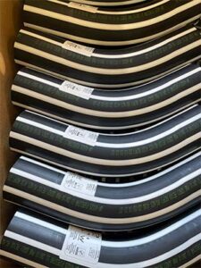 Specialty &raquo; Custom Sweep